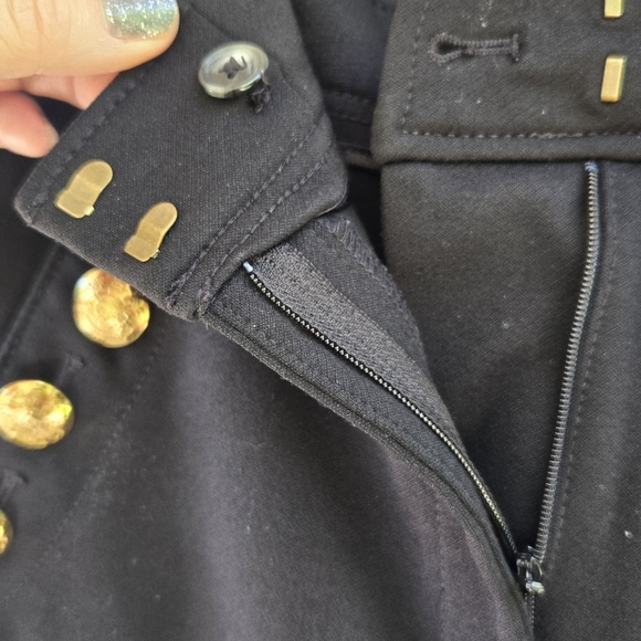 WHBM Jolie Straight Dress Pants - Picture 7 of 10